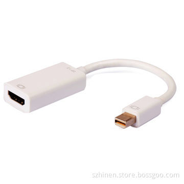 Mini DisplayPort to HDMI Cable, Compatible with MacBook
